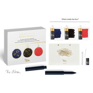 Tom's Studio Wren Gift Set
